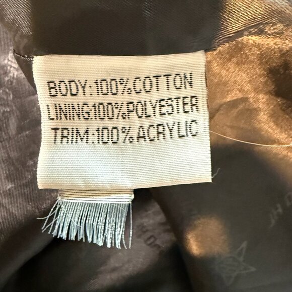 Jeff Hamilton Los Angeles Lakers 2010 NBA Championship Jacket Authentic RARE  Th - Picture 14 of 15